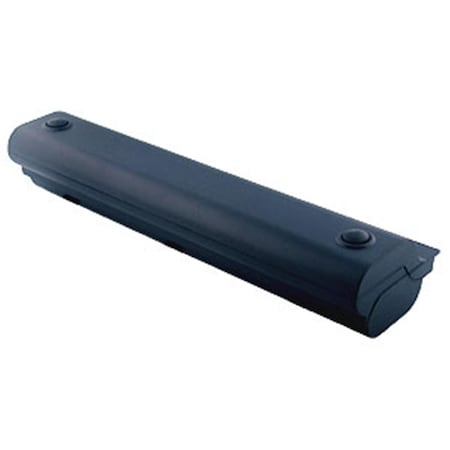 Denaq 12-Cell 71Whr Battery for HP PRESARIO C300 Laptops NM-PF723A-12